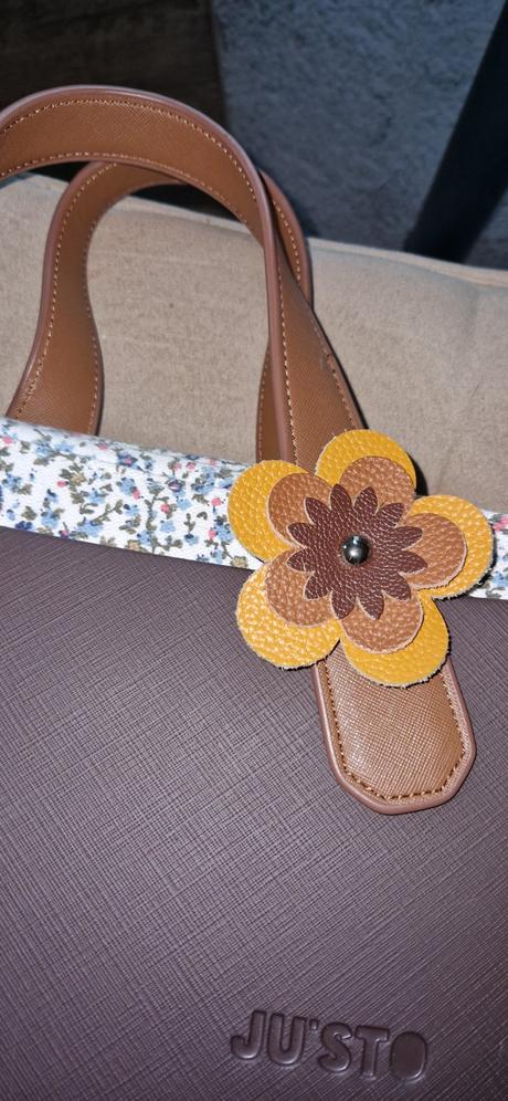 Kabelka ju'sto, ju´sto