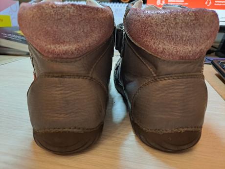 Celorocna obuv, d.d.step,36