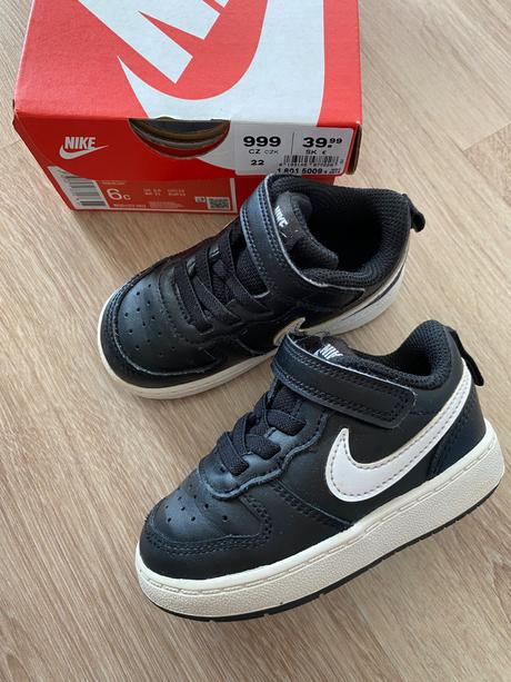 Nike tenisky, nike,22