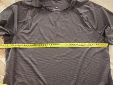 Hm funkčné tričko, h&m,l