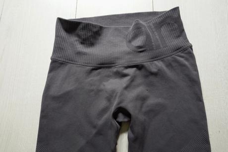 Aim'n skinny športové nohavice, s