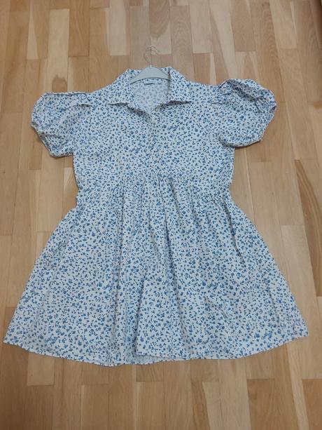 Šaty reserved veľkosť 36-38, reserved,36