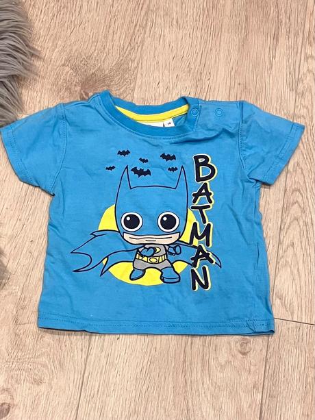 Chlapčenské oblečenie balík mix jar leto 74, 68–80