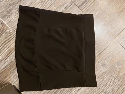Dámska sukňa, h&m,s