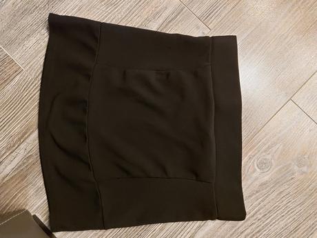 Dámska sukňa, h&m,s