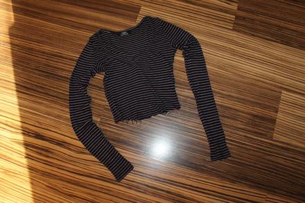 Top bershka v. xs, bershka,xs