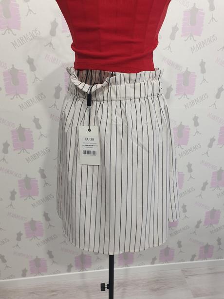 Letná sukňa, 38 / m / s