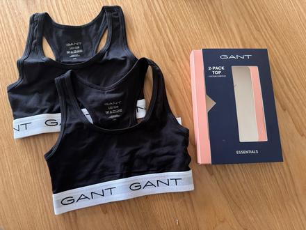 Top detske gant podprsenky, gant,122
