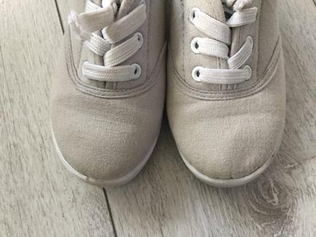 Dievcenske tenisky, 27