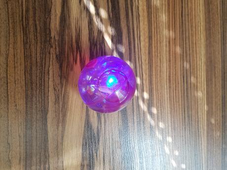 Svietiaca lopta, 