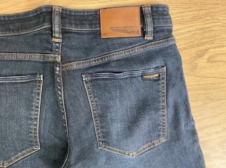 Rifle volcom, m