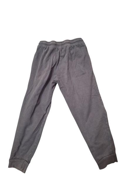 Chlapčenské bavlnené tepláčky, 116