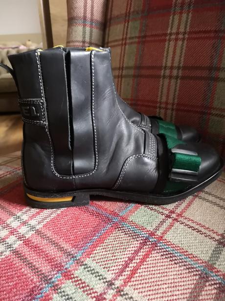 Dámske topánky značky diesel 36, diesel,36