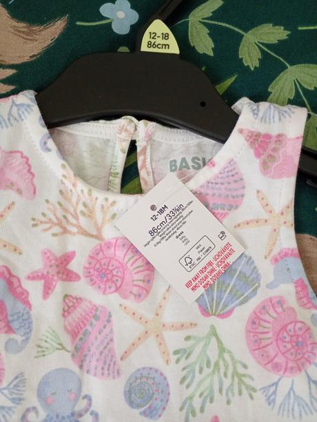 Predám šaty, basics,86