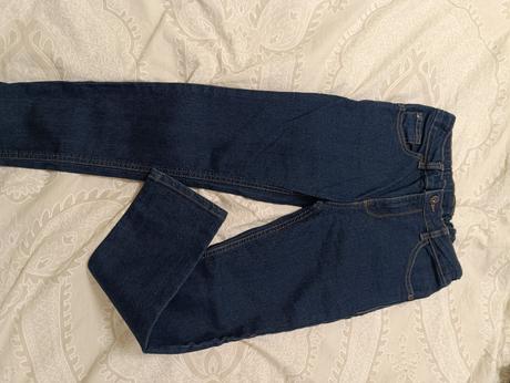 Balík 134, 122–134