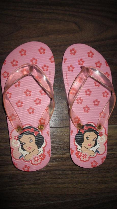 Disney žabky velkosť 28/29, disney,29