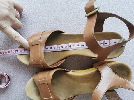 Ugg drevaky- ugg janie leather sandals, ugg,38