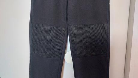 Tepláky so spevnenými kolenami lindex, lindex,128