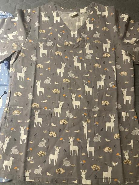 Zdravotnicke košele s, s