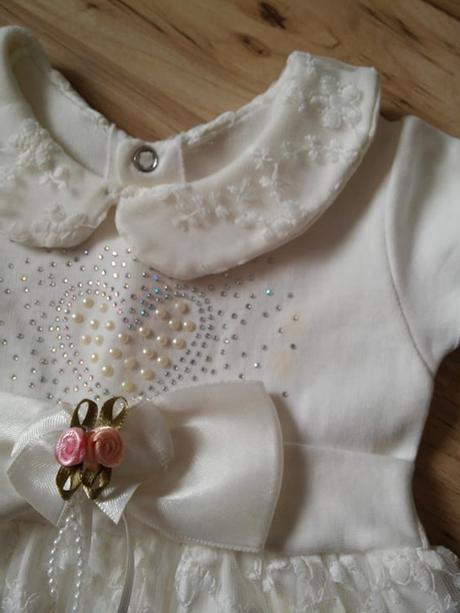 Šaty pre malú princezničku, 74