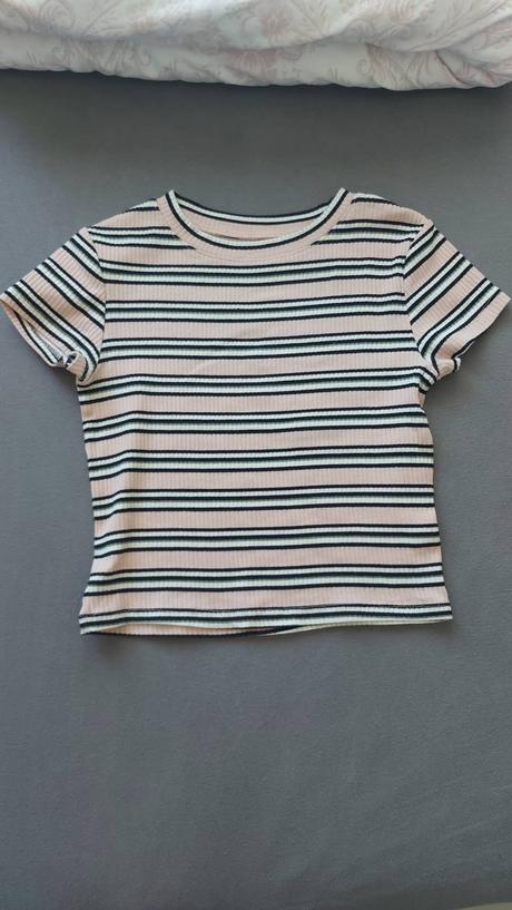 Tričko, h&m,134