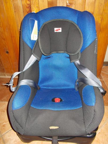 Autosedačka, 0- 18kg, banská štiavnica, 