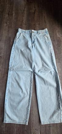 Baggy rifle, zara,xs