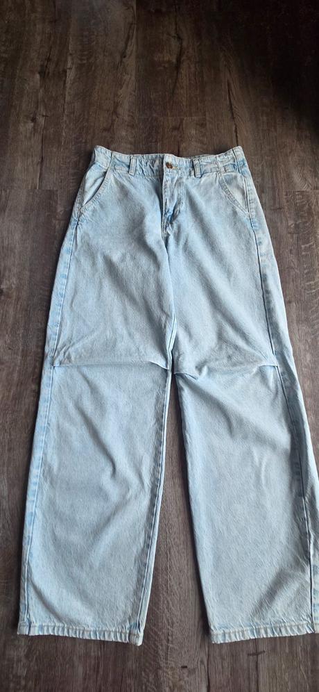 Baggy rifle, zara,xs