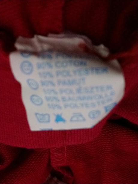 Fuchsiové tepláky stargirls, good children 104-110, good children,110