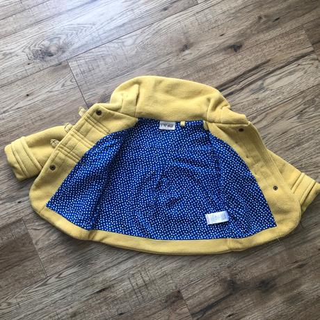 Kabátik next 1,5-2roky, next,92