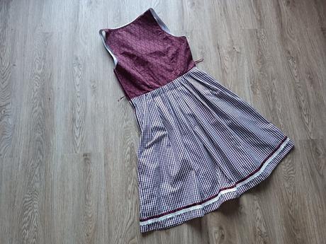 Bavorský kroj veľk.38, 