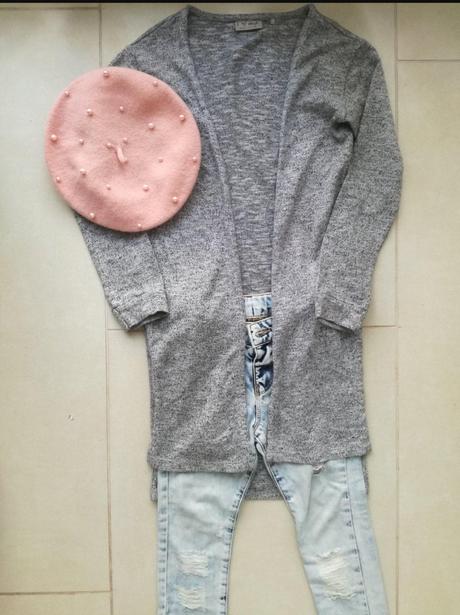 Predĺžený cardigen next, next,134