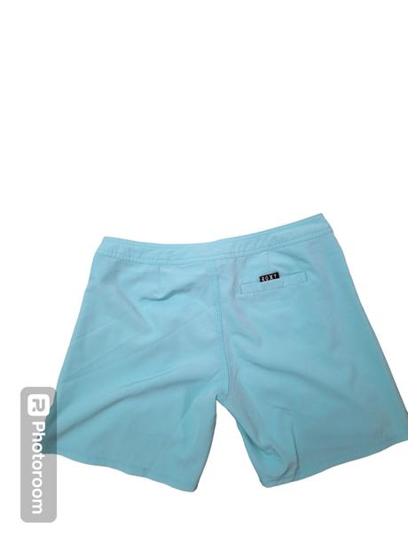 Dámske šortky na zaväzovanie, roxy,42