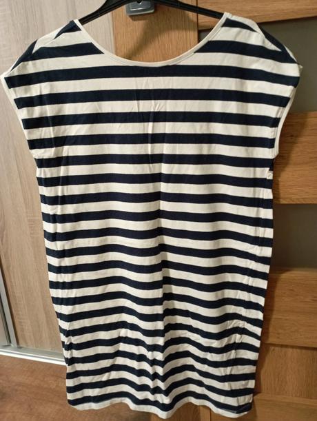 Tričkove šaty, reserved,s