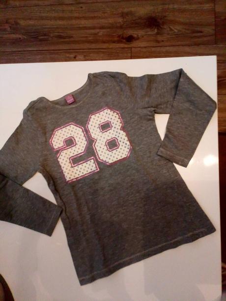 Tričko , dopodopo,128