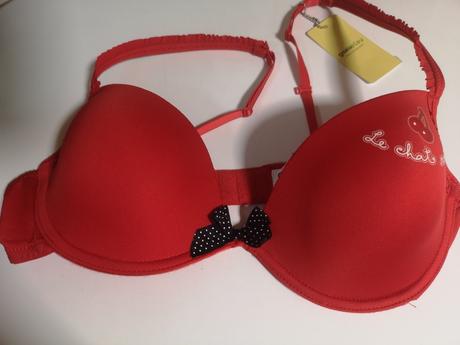 Gisela dámska podprsenka veľkosť 75c, 75c