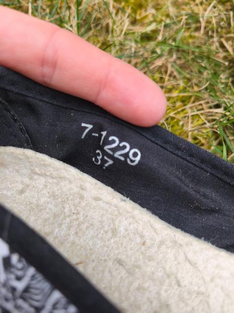 Balerinky, 37