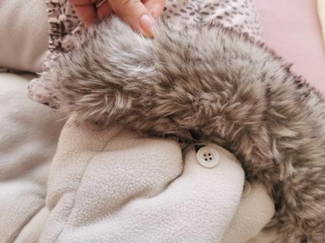 Suprava elodie details dots of fauna, elodie details