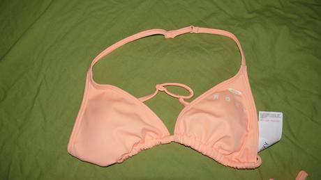 Nove plavky roxy, roxy,164