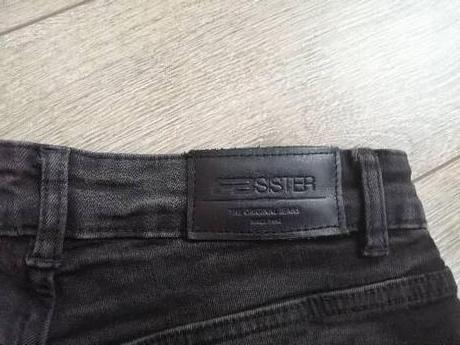 Rifľové kraťasy, new yorker,xs