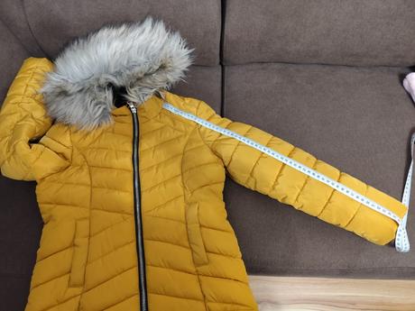 Zimná bunda, f&f,128