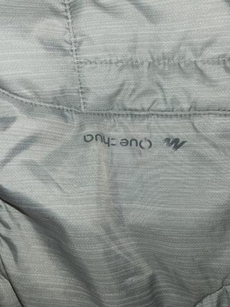 Dievčenská vesta, quechua,140