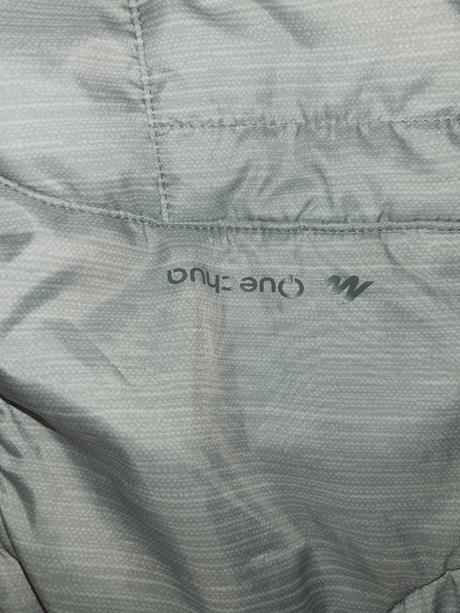 Dievčenská vesta, quechua,140