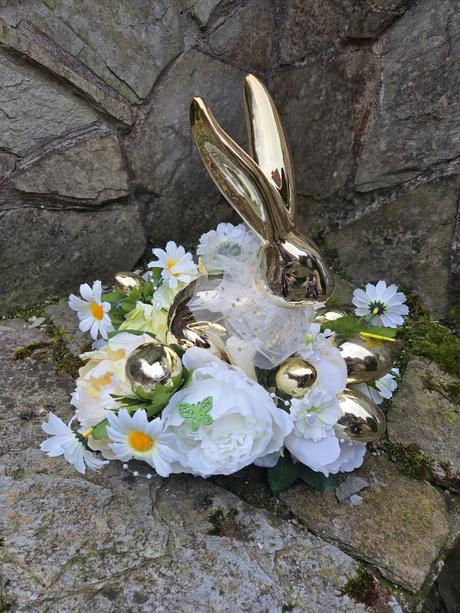 Veľkonočný zajko, 