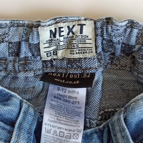 Frajerske rifle, next,80