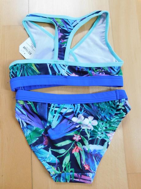 Nové plavky next veľ. 3 roky, next,98