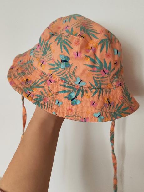 Nádherný klobúčik, dopodopo,62