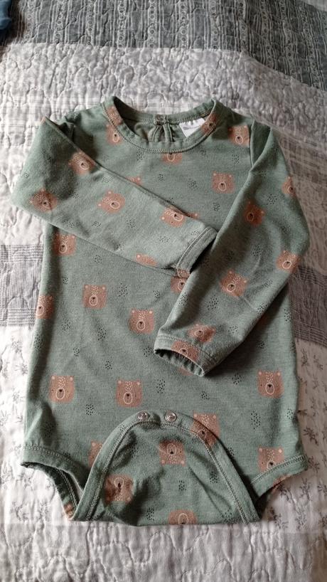 Body 92, psíkovia, macko, reserved,92