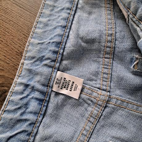 Krátke rifle, h&m,m