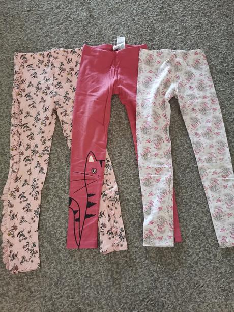 Legíny, cena spolu, 134